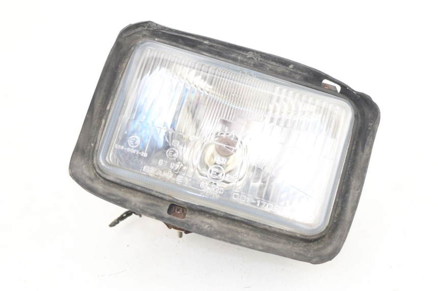 photo de PHARE AVANT SUZUKI DR DJEBEL 600 (1985 - 1990)