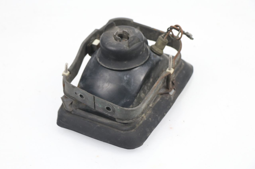 photo de PHARE AVANT SUZUKI DR DJEBEL 600 (1985 - 1990)