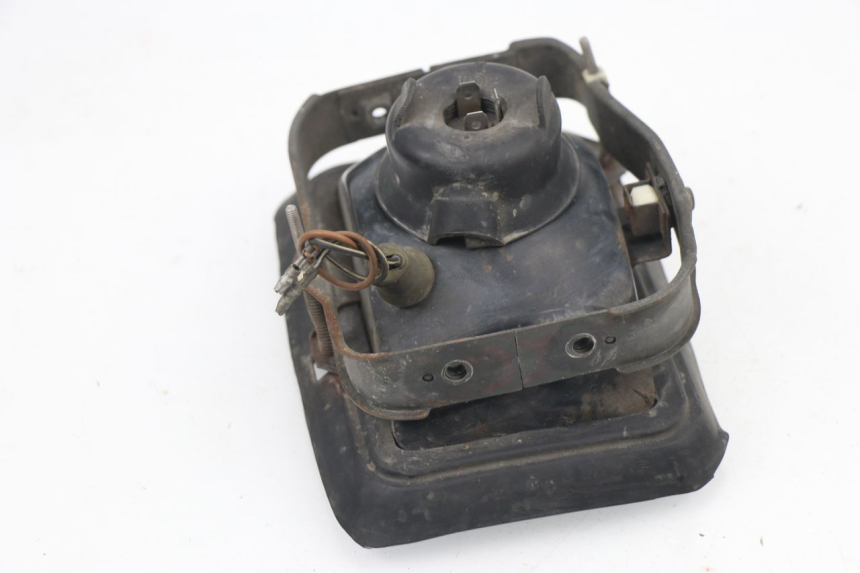 photo de PHARE AVANT SUZUKI DR DJEBEL 600 (1985 - 1990)