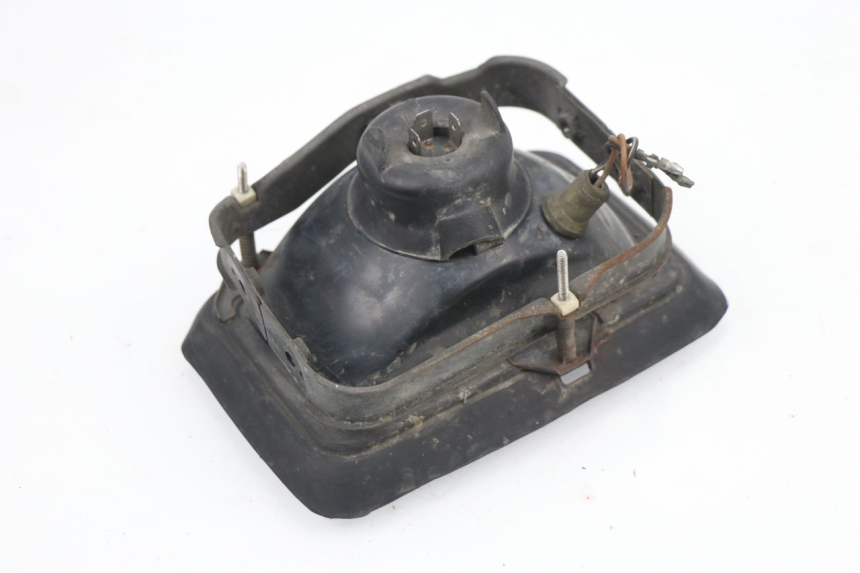 photo de PHARE AVANT SUZUKI DR DJEBEL 600 (1985 - 1990)
