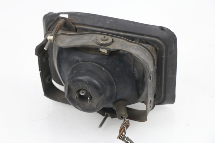 photo de PHARE AVANT SUZUKI DR DJEBEL 600 (1985 - 1990)