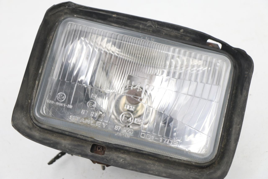 photo de PHARE AVANT SUZUKI DR DJEBEL 600 (1985 - 1990)