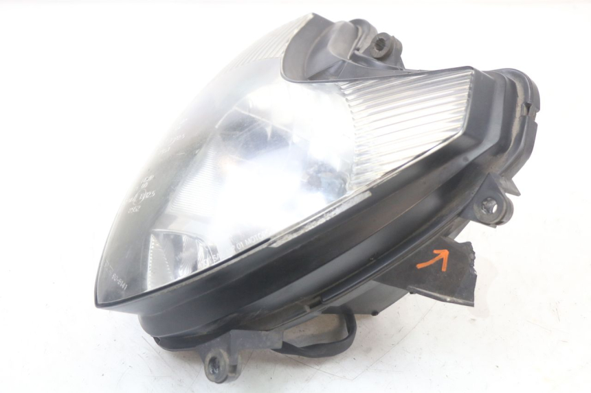 photo de PHARE AVANT SUZUKI GS F 500 (2004 - 2007)