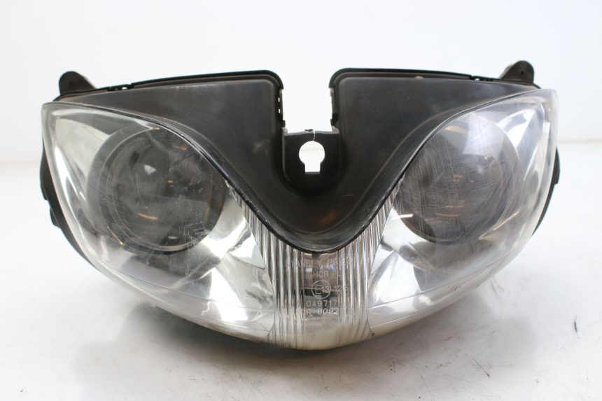 photo de PHARE AVANT SUZUKI GSF S BANDIT 600 (2000 - 2004)