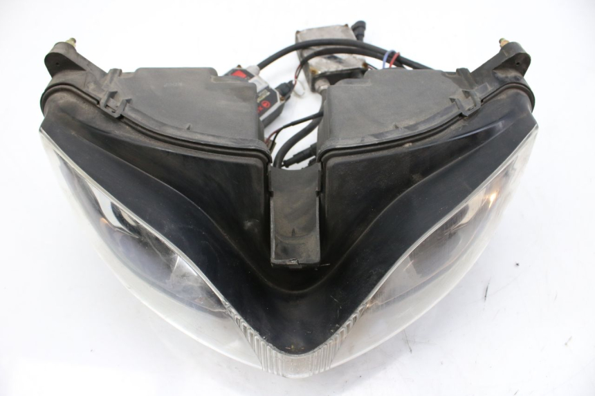photo de PHARE AVANT SUZUKI GSF S BANDIT 600 (2000 - 2004)
