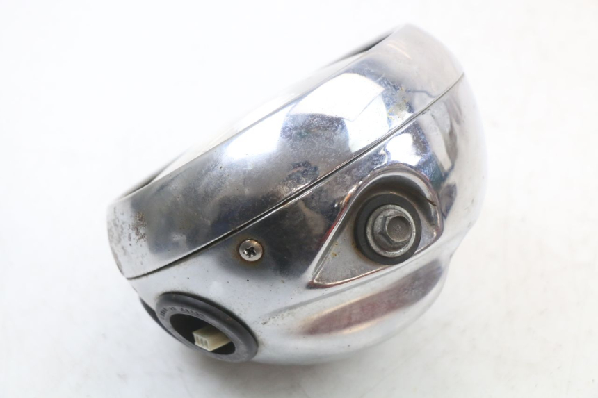 photo de PHARE AVANT SUZUKI GSX E 250 (1982 - 1983)