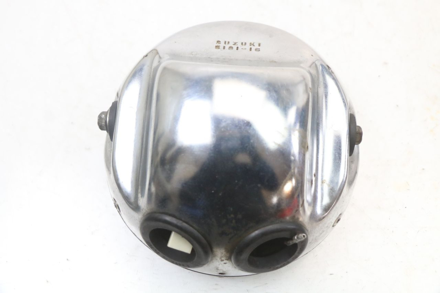 photo de PHARE AVANT SUZUKI GSX E 250 (1982 - 1983)