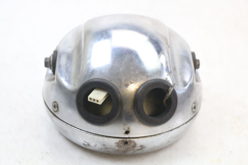 photo de PHARE AVANT SUZUKI GSX E 250 (1982 - 1983)