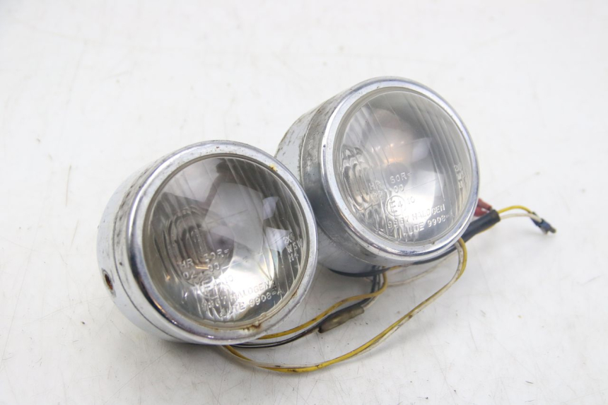 photo de PHARE AVANT SUZUKI GSX-F GSX  F 1100 (1988 - 1994)