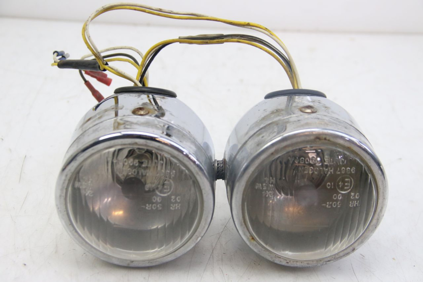 photo de PHARE AVANT SUZUKI GSX-F GSX  F 1100 (1988 - 1994)