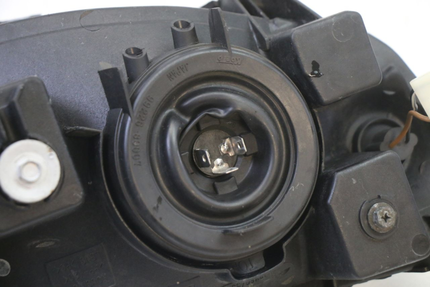 photo de PHARE AVANT SUZUKI SV S 650 (2003 - 2009)
