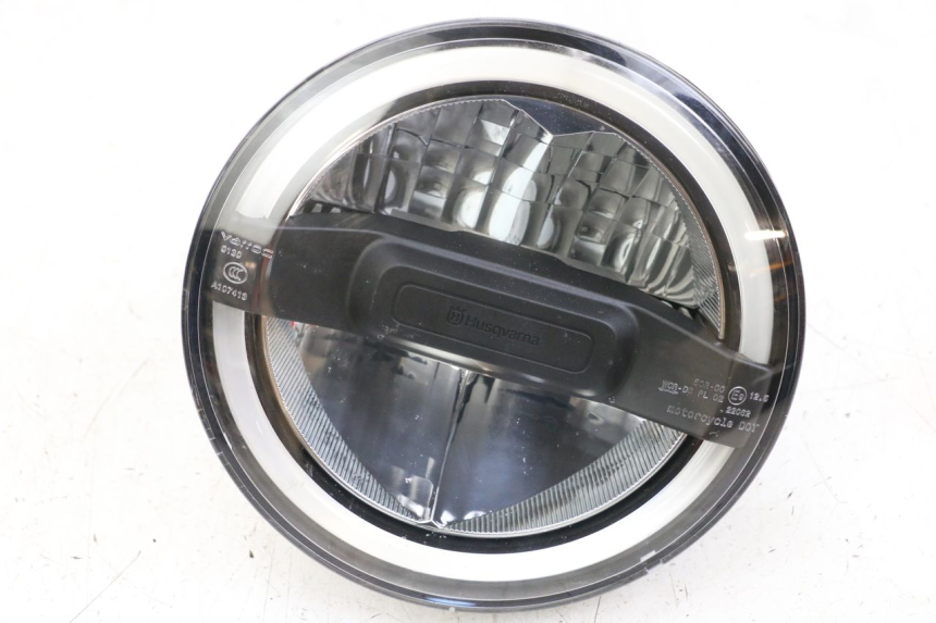 photo de PHARE AVANT HUSQVARNA SVARTPILEN 401 (2018 - 2023) - Vue principale