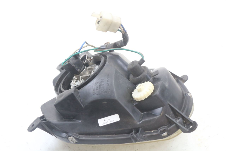 photo de PHARE AVANT SYM ORBIT 2 4T 50 (2018 - 2022)