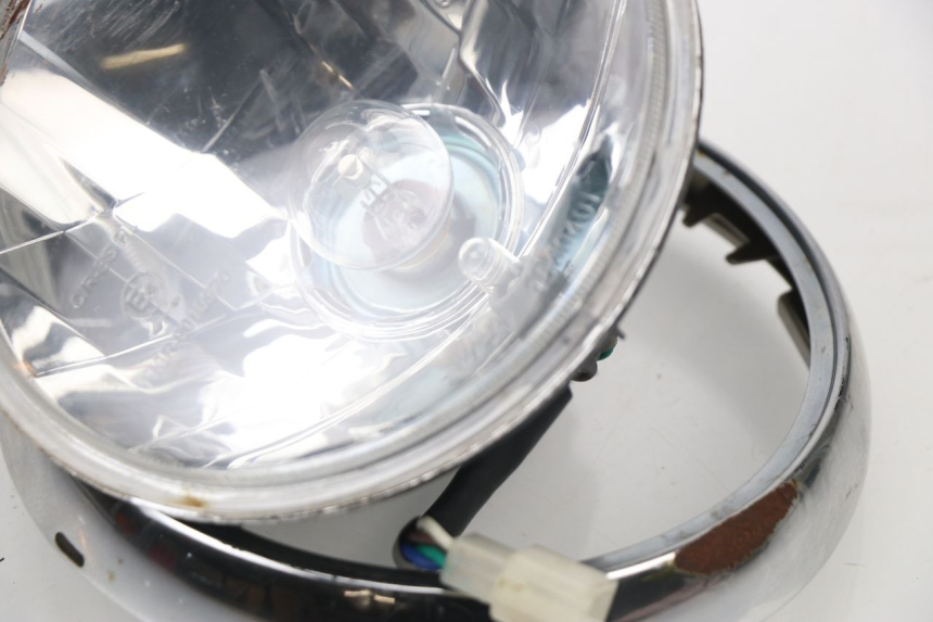 photo de PHARE AVANT SYM XS 125 (2007 - 2016)