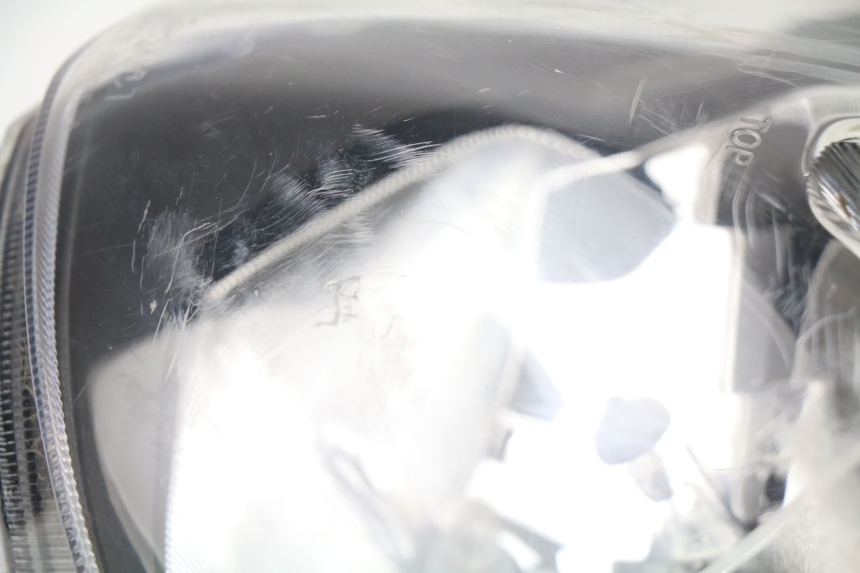 photo de PHARE AVANT SYM SYMPHONY 50 (2009 - 2015)