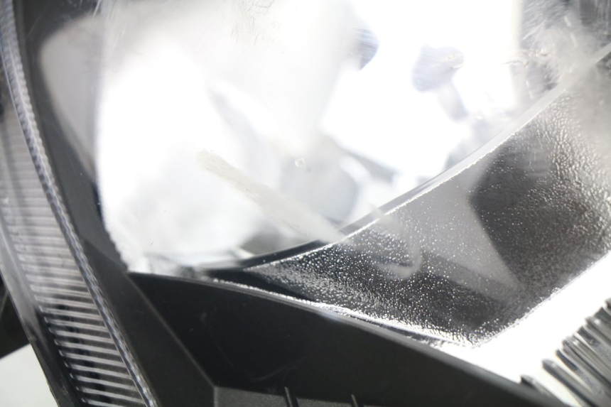 photo de PHARE AVANT SYM SYMPHONY 50 (2009 - 2015)