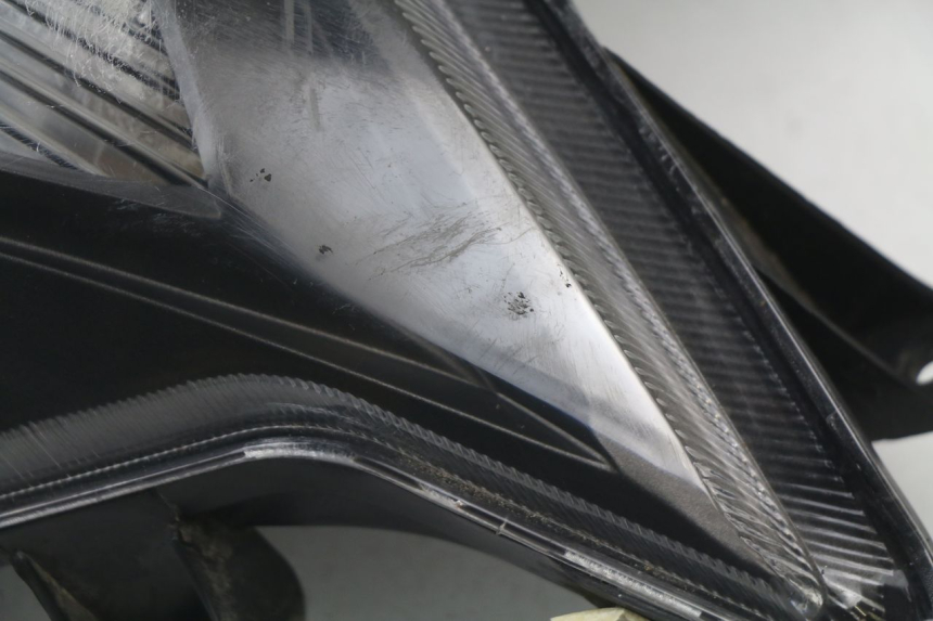 photo de PHARE AVANT SYM SYMPHONY 50 (2009 - 2015)