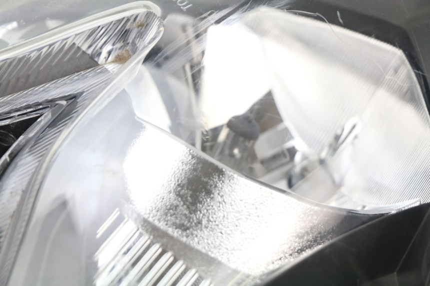 photo de PHARE AVANT SYM SYMPHONY 50 (2009 - 2015)