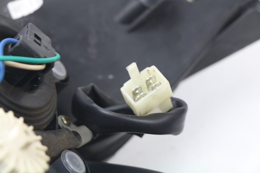 photo de PHARE AVANT SYM SYMPHONY 50 (2009 - 2015)