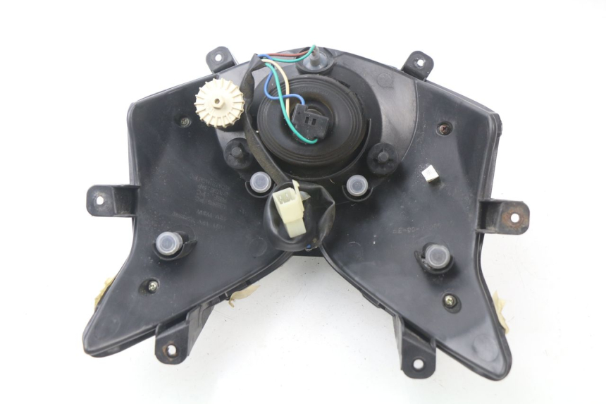 photo de PHARE AVANT SYM SYMPHONY 50 (2009 - 2015)