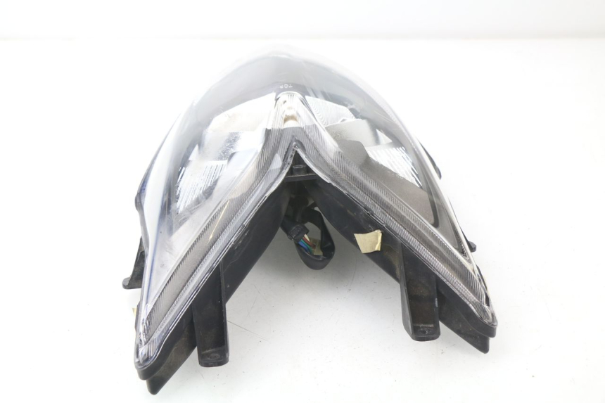 photo de PHARE AVANT SYM SYMPHONY 50 (2009 - 2015)