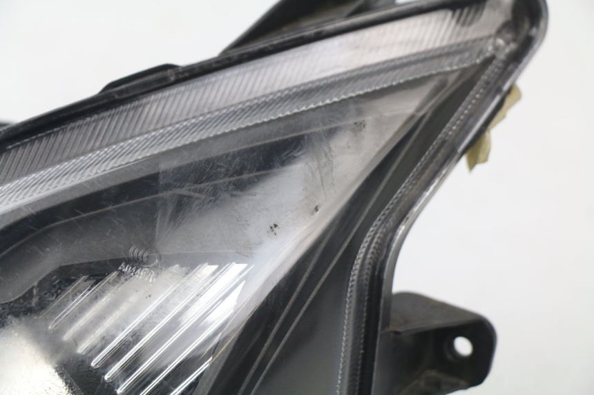 photo de PHARE AVANT SYM SYMPHONY 50 (2009 - 2015)