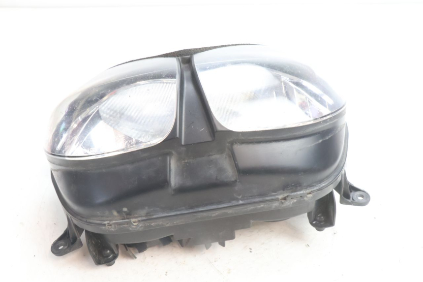 photo de PHARE AVANT YAMAHA TDM ABS 900 (2002 - 2014) - Zoom état d’usage