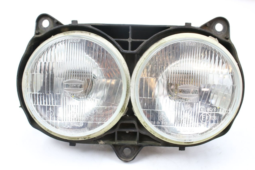 photo de PHARE AVANT YAMAHA TDR DELTABOX 125 (1993 - 2003)