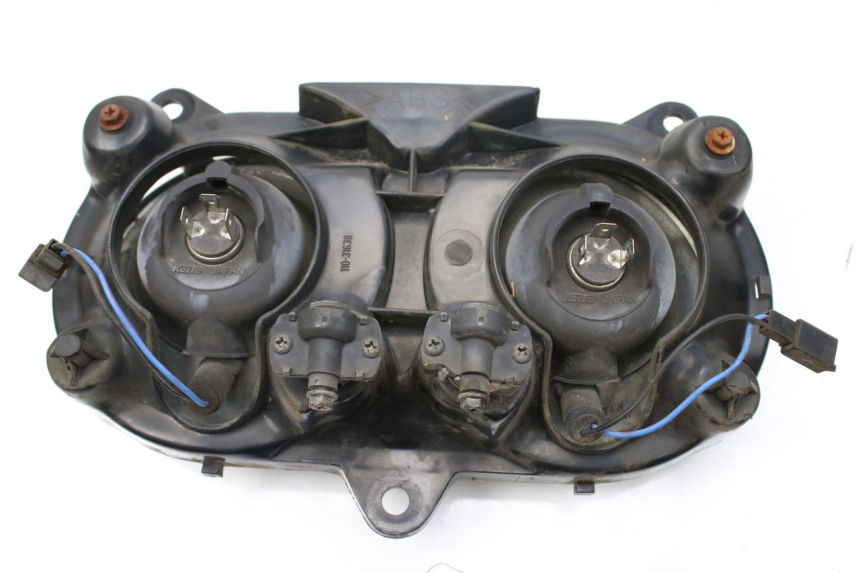 photo de PHARE AVANT YAMAHA TDR DELTABOX 125 (1993 - 2003)