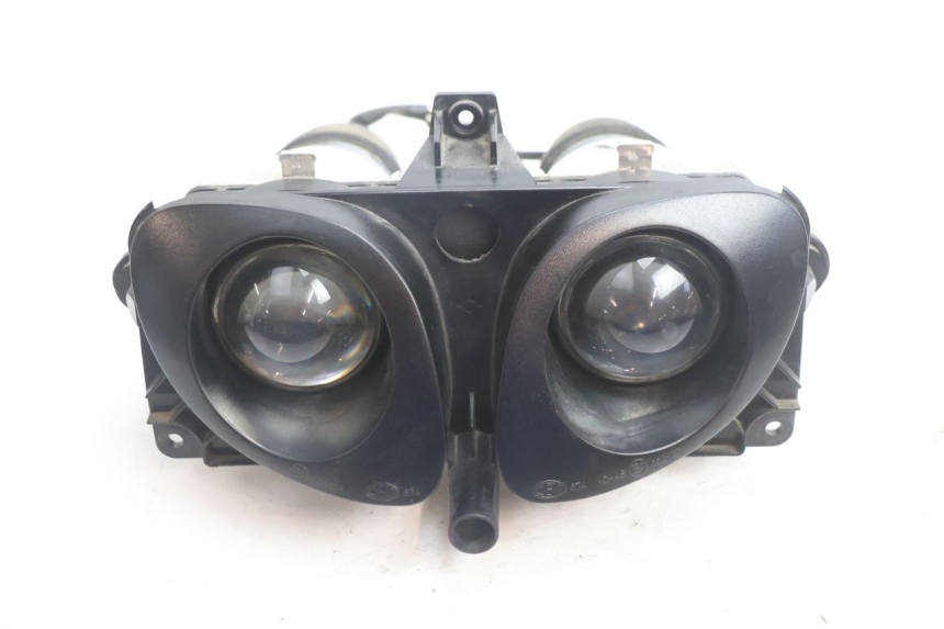 photo de PHARE AVANT PEUGEOT TKR TREKKER FURIOUS 50 (2005 - 2014) - Vue principale