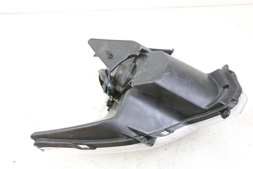 photo de PHARE AVANT TNT MOTOR BOSTON 4T 50 (2018 - 2025)