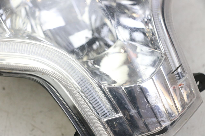 photo de PHARE AVANT TNT MOTOR BOSTON 4T 50 (2018 - 2025)