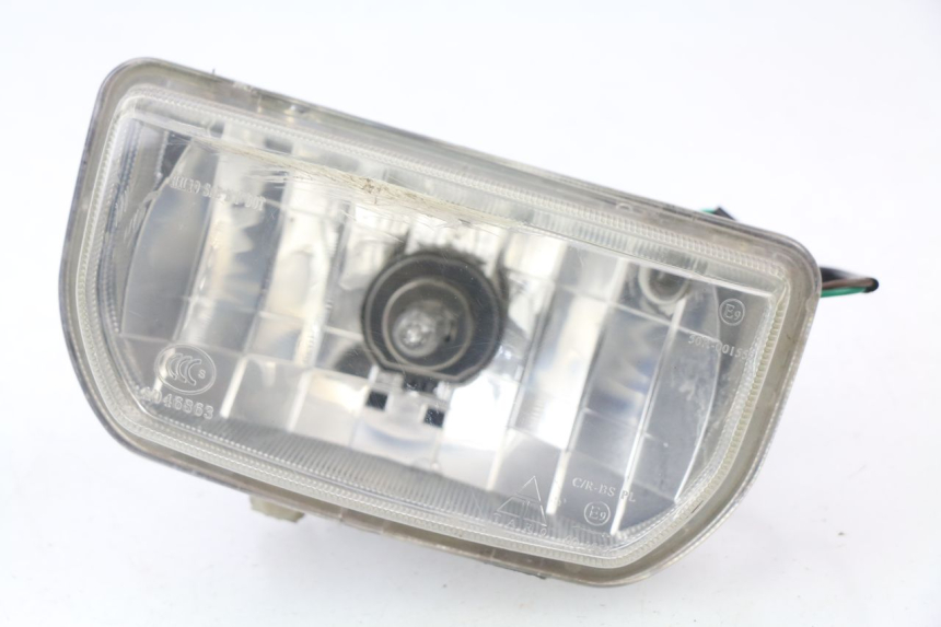 photo de PHARE AVANT TNT MOTOR FASTINO 4T 50 (2013 - 2019)