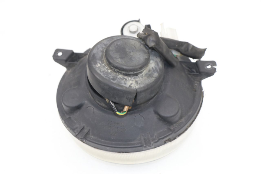 photo de PHARE AVANT TNT MOTOR OTTO 2T 50 (2012 - 2018)