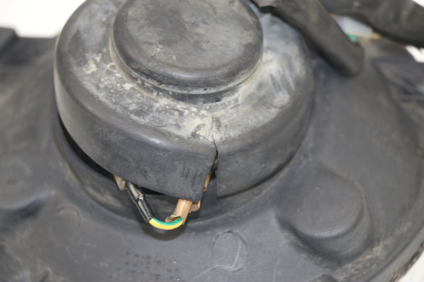 photo de PHARE AVANT TNT MOTOR OTTO 2T 50 (2012 - 2018)