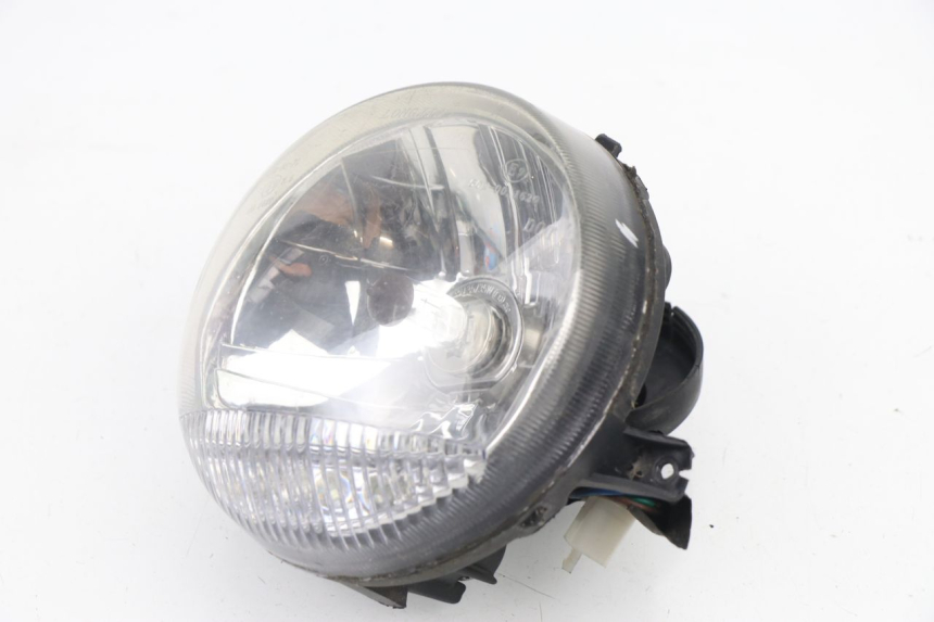 photo de PHARE AVANT TNT MOTOR OTTO 2T 50 (2012 - 2018)