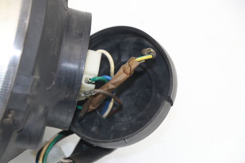 photo de PHARE AVANT TNT MOTOR OTTO 2T 50 (2012 - 2018)