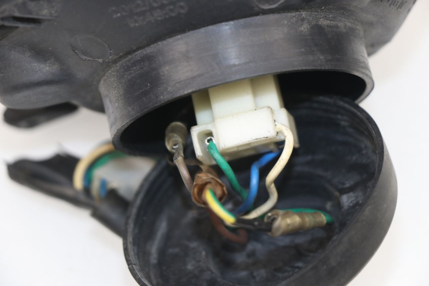 photo de PHARE AVANT TNT MOTOR OTTO 2T 50 (2012 - 2018)