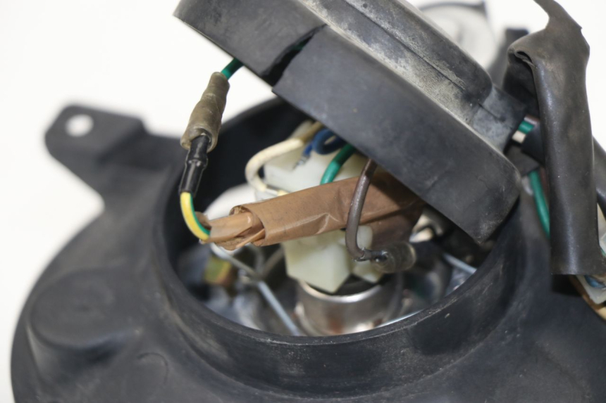 photo de PHARE AVANT TNT MOTOR OTTO 2T 50 (2012 - 2018)