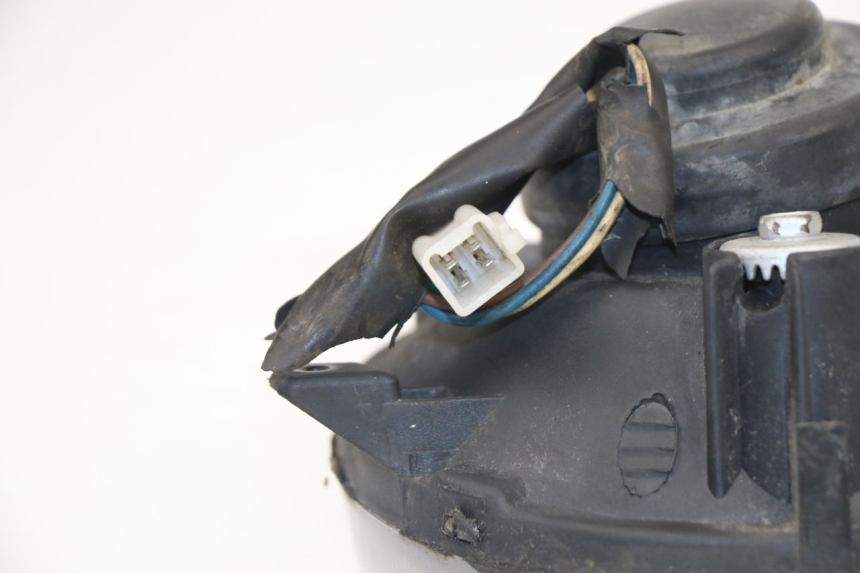 photo de PHARE AVANT TNT MOTOR OTTO 2T 50 (2012 - 2018)