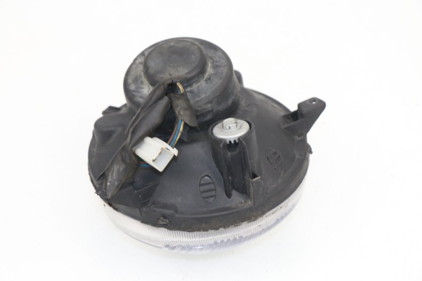 photo de PHARE AVANT TNT MOTOR OTTO 2T 50 (2012 - 2018)