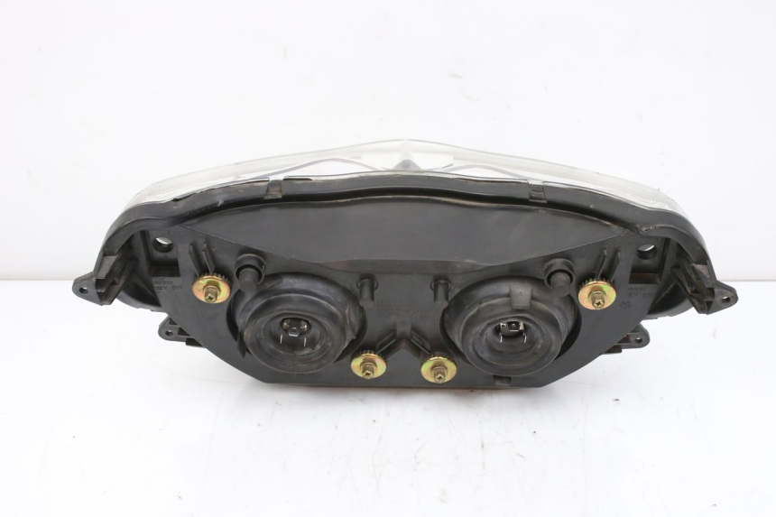 photo de PHARE AVANT SUZUKI UH BURGMAN 125 (2002 - 2006) - Vue d’ensemble