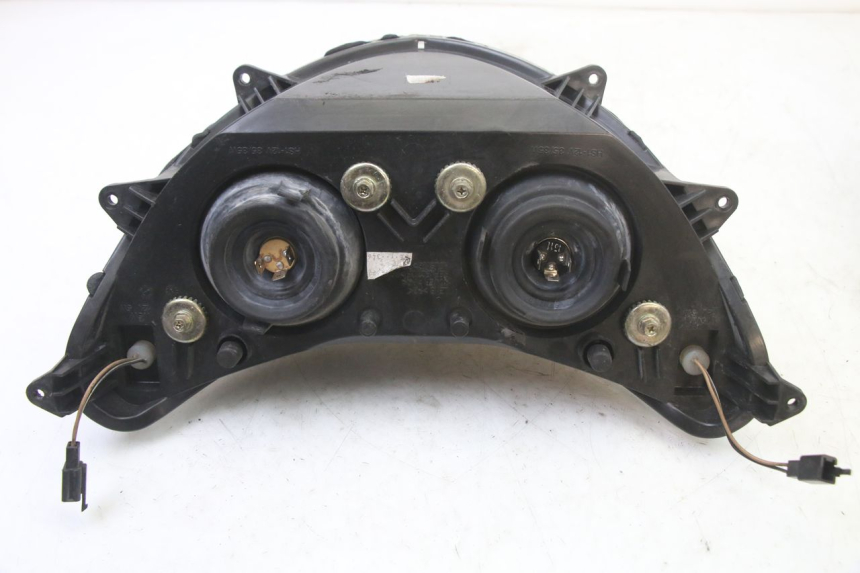 photo de PHARE AVANT SUZUKI UH BURGMAN 125 (2002 - 2006)