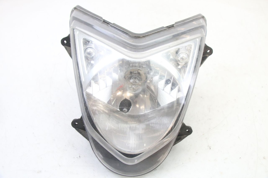 photo de PHARE AVANT UNIVERSAL BIKE ZN50QT-11B 50 (2018 - 2021)