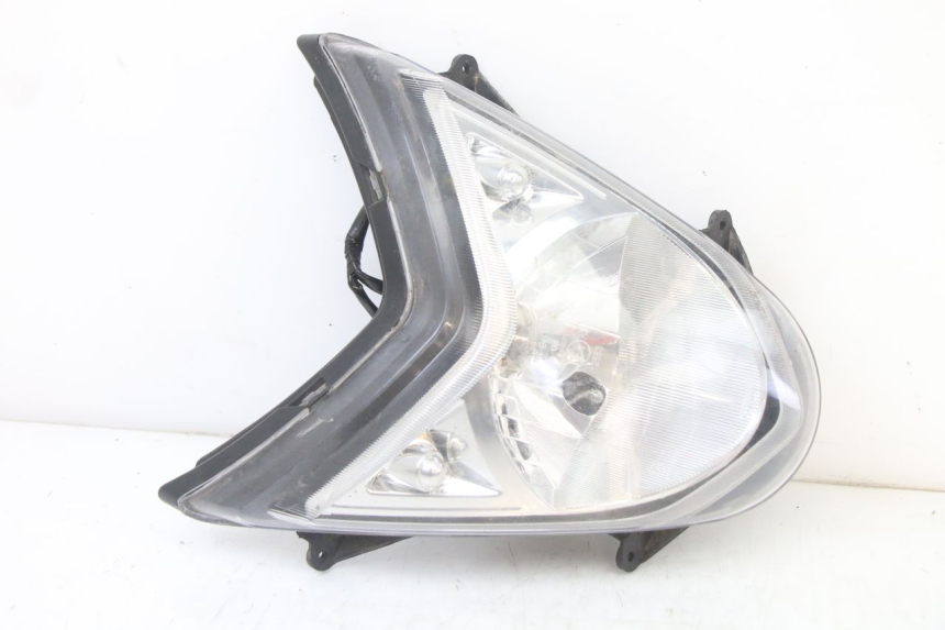 photo de PHARE AVANT UNIVERSAL BIKE ZN50QT-11B 50 (2018 - 2021)
