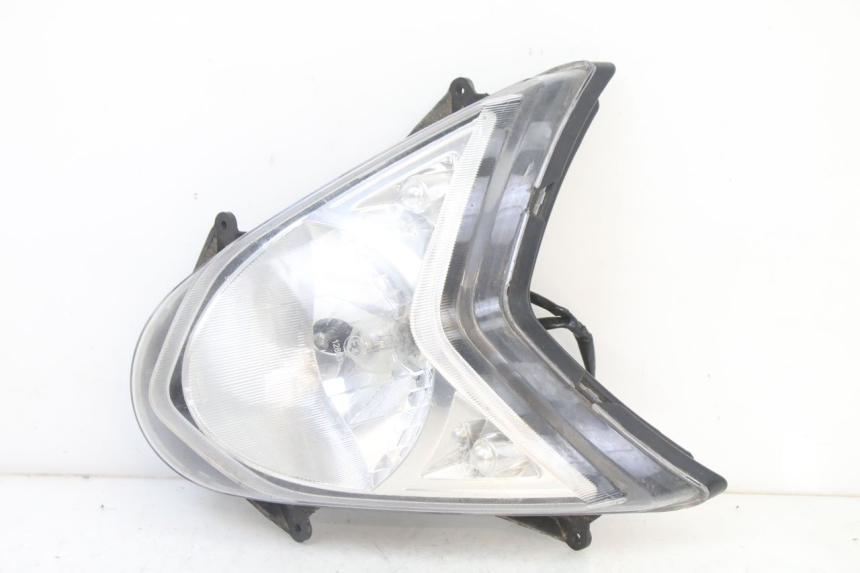 photo de PHARE AVANT UNIVERSAL BIKE ZN50QT-11B 50 (2018 - 2021)