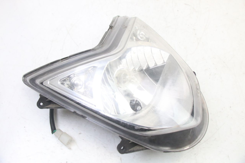 photo de PHARE AVANT UNIVERSAL BIKE ZN50QT-11B 50 (2018 - 2021)