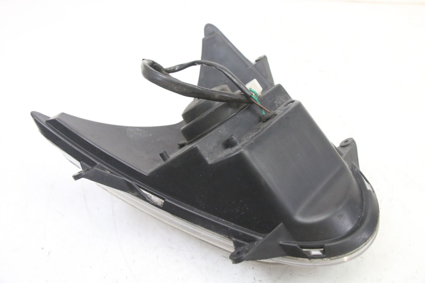 photo de PHARE AVANT UNIVERSAL BIKE ZN50QT-11B 50 (2018 - 2021)