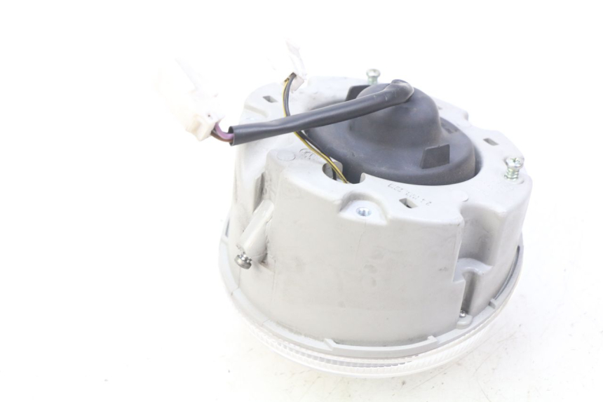 photo de PHARE AVANT PIAGGIO VESPA LX 2T 50 (2005 - 2013)