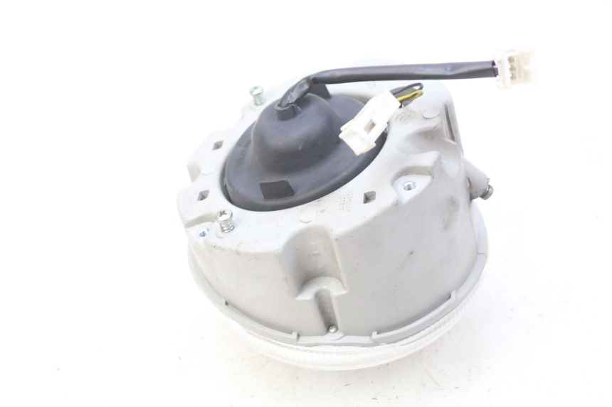 photo de PHARE AVANT PIAGGIO VESPA LX 2T 50 (2005 - 2013)
